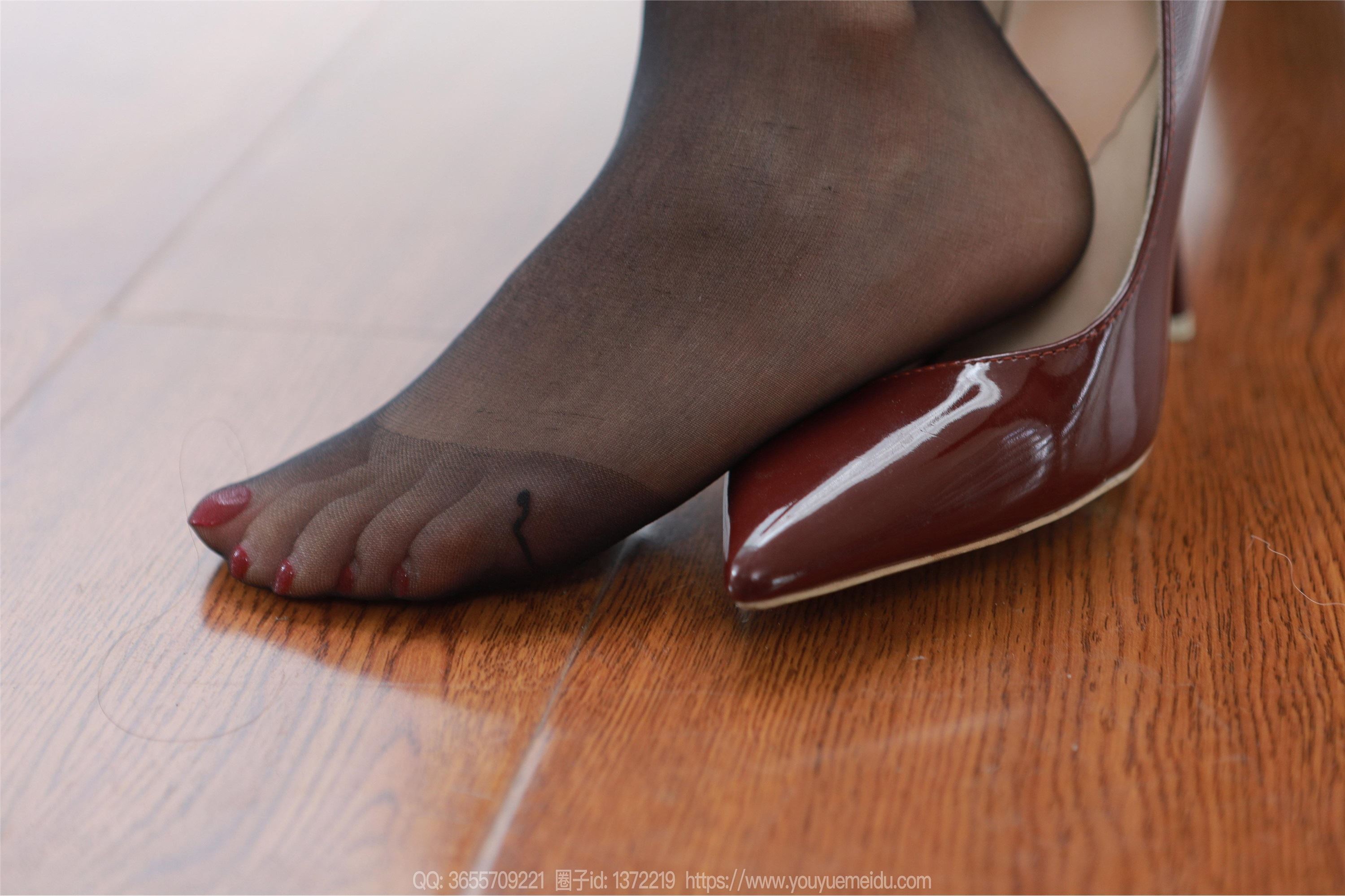 IESS异思趣向  2023.11.05 丝享家 1577 婉萍《黑色秘密》